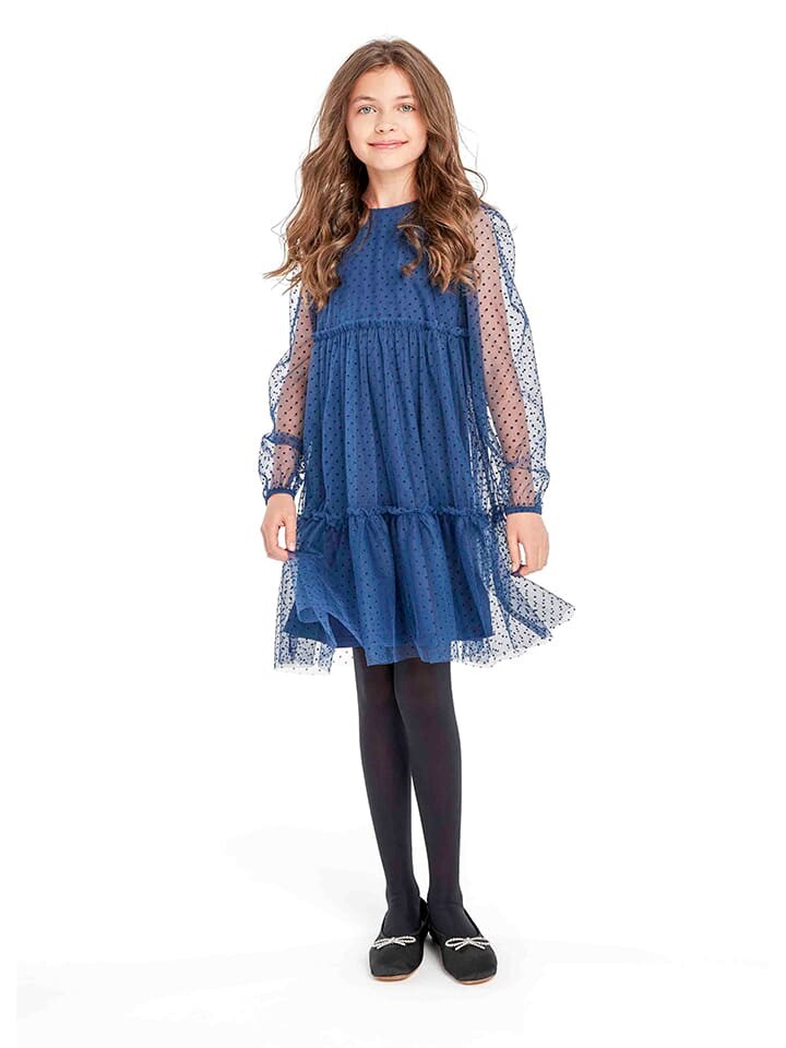 Платье Minoti, темно-синий
Платье Minoti, темно-синий