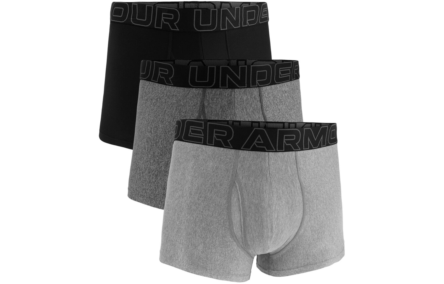 Мужские трусы Under Armour
Мужские трусы Under Armour