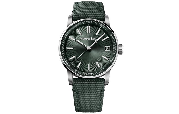 Мужские часы серии CODE 11.59 от AUDEMARS PIGUET
Мужские часы серии CODE 11.59 от AUDEMARS PIGUET