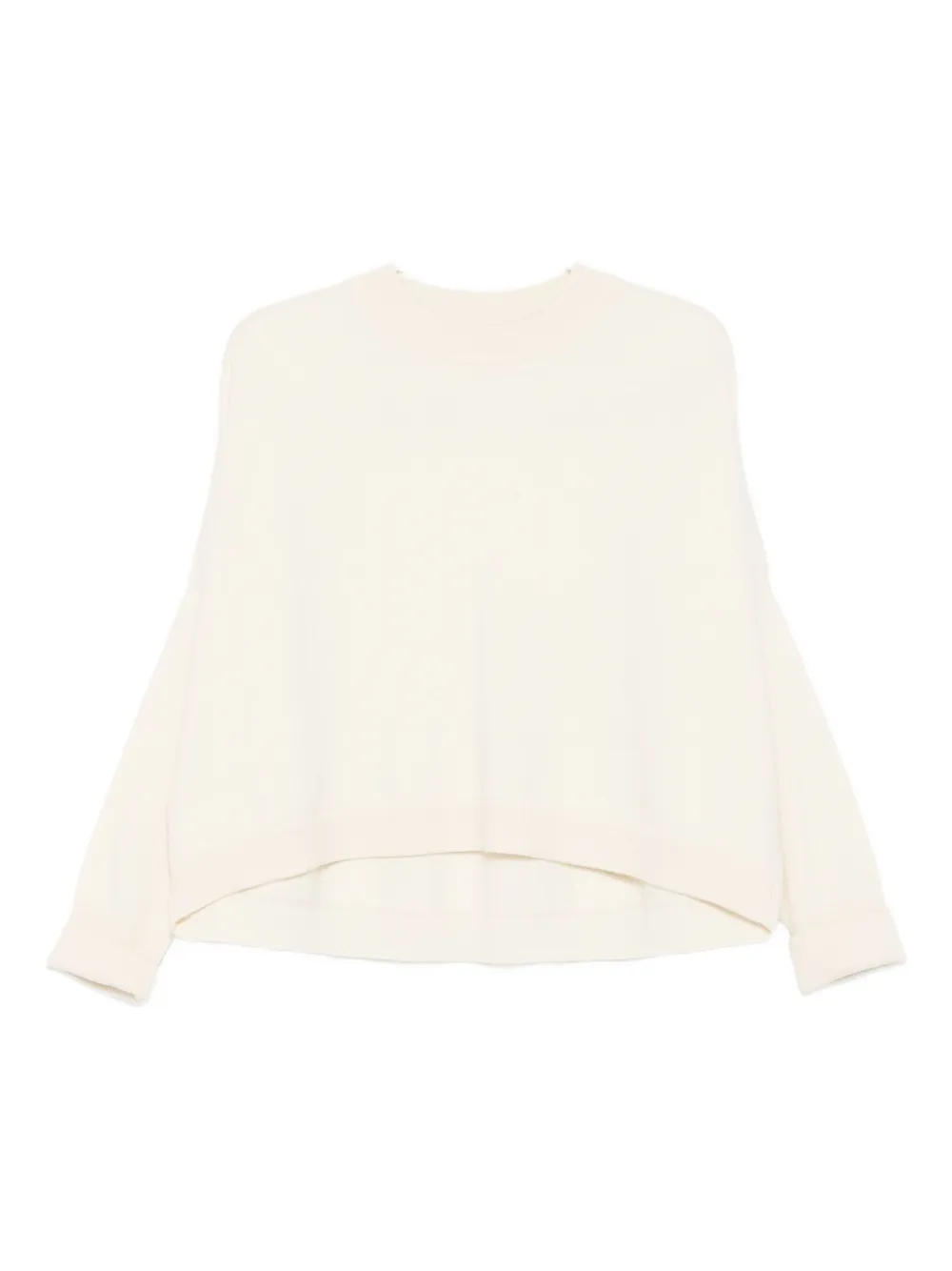 Свитер с круглым вырезом Dusan, нейтральный
Свитер с круглым вырезом Dusan, нейтральный