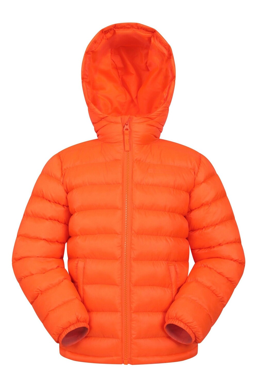 Детская куртка Seasons ii с водонепроницаемым стеганым узором Mountain Warehouse, оранжевый
Детская куртка Seasons ii с водонепроницаемым стеганым узором Mountain Warehouse, оранжевый