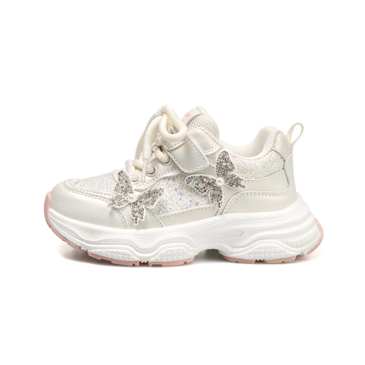 Детская обувь для повседневной жизни ST&SAT KIDS, бежевый
Детская обувь для повседневной жизни ST&SAT KIDS, бежевый