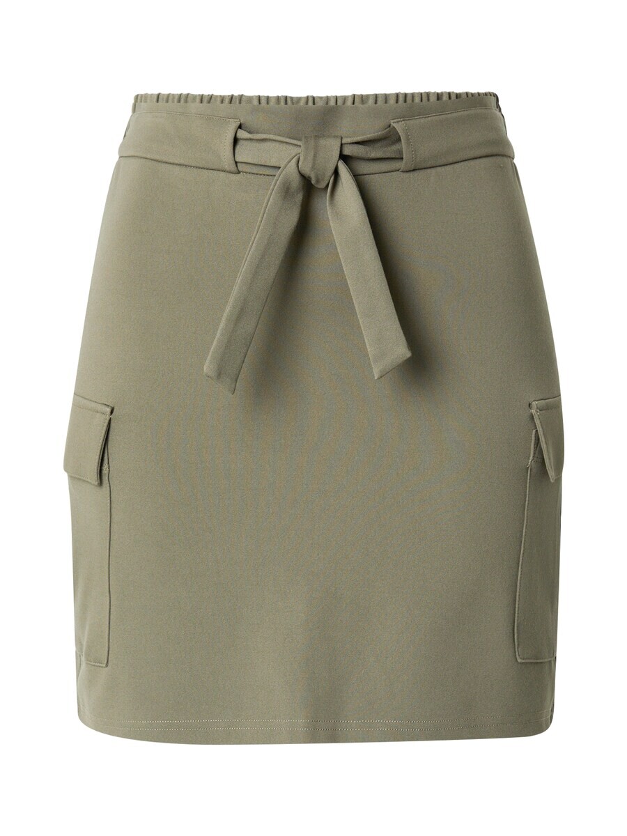 Юбка Only POPTRASH, оливковый
Юбка Only POPTRASH, оливковый