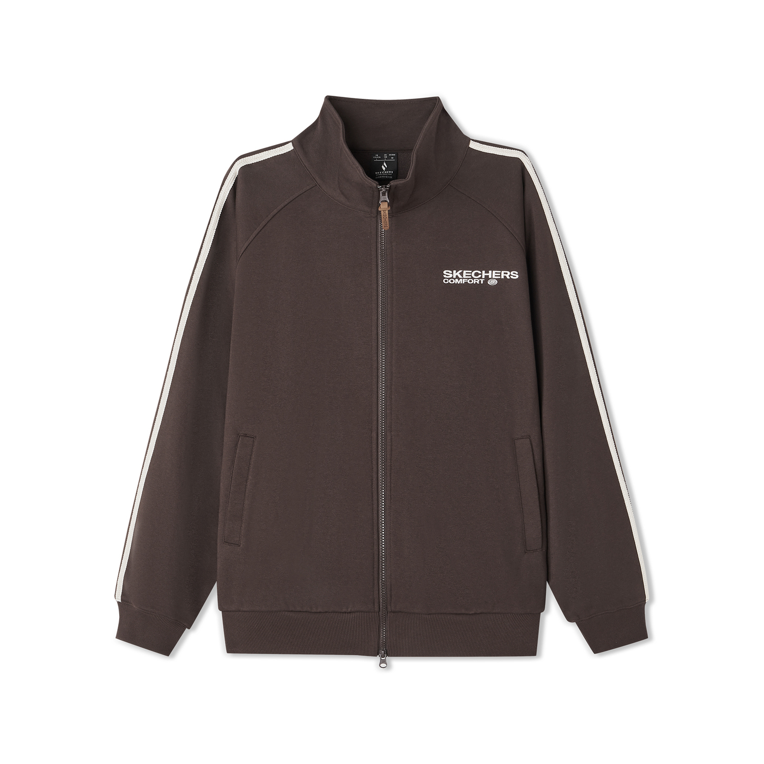 Skechers Куртка спортивного альянса мужская, Dark Caramel Brown-05U5
Skechers Куртка спортивного альянса мужская, Dark Caramel Brown-05U5