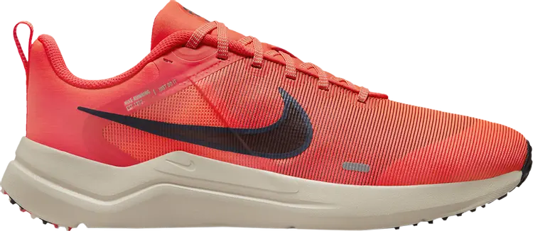 Кроссовки Downshifter 12 'Bright Crimson', оранжевый
Кроссовки Downshifter 12 'Bright Crimson', оранжевый