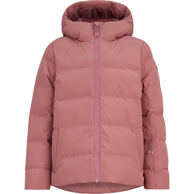 Jacke amani jun (jacket ski) Ziener, цвет rose blossom
Jacke amani jun (jacket ski) Ziener, цвет rose blossom