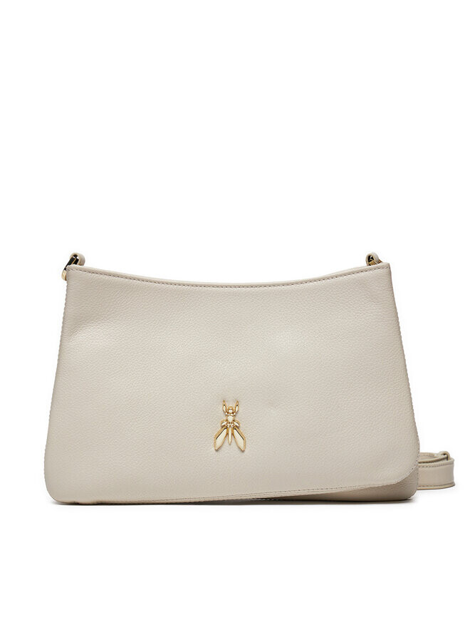 Сумка Patrizia Pepe, экрю
Сумка Patrizia Pepe, экрю