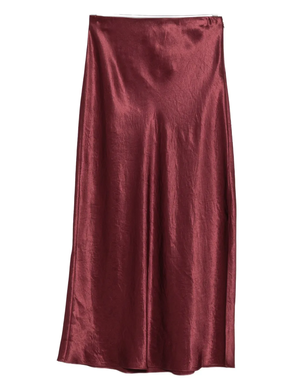 Миди-юбка с завышенной талией Vince, красный
Миди-юбка с завышенной талией Vince, красный