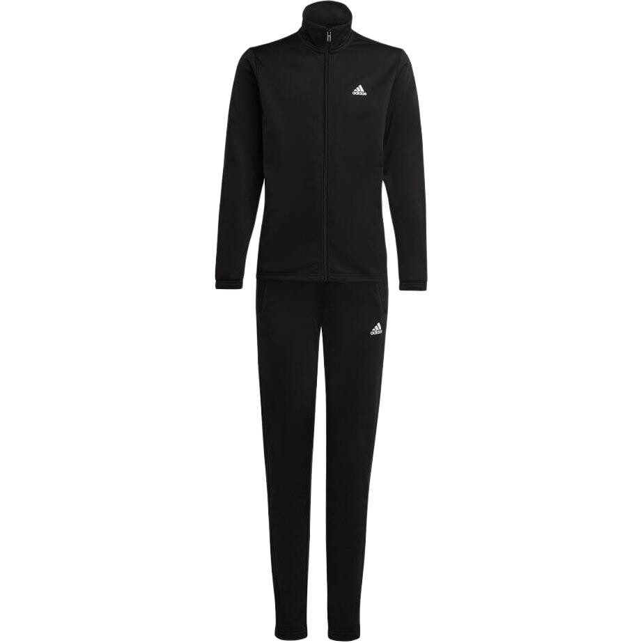 GS Повседневная спортивная одежда Adidas, черный 
GS Повседневная спортивная одежда Adidas, черный