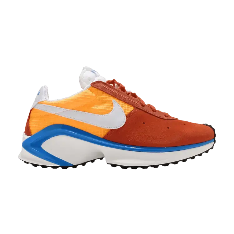 Кроссовки D/MS/X Waffle 'Mantra Orange White', оранжевый
Кроссовки D/MS/X Waffle 'Mantra Orange White', оранжевый