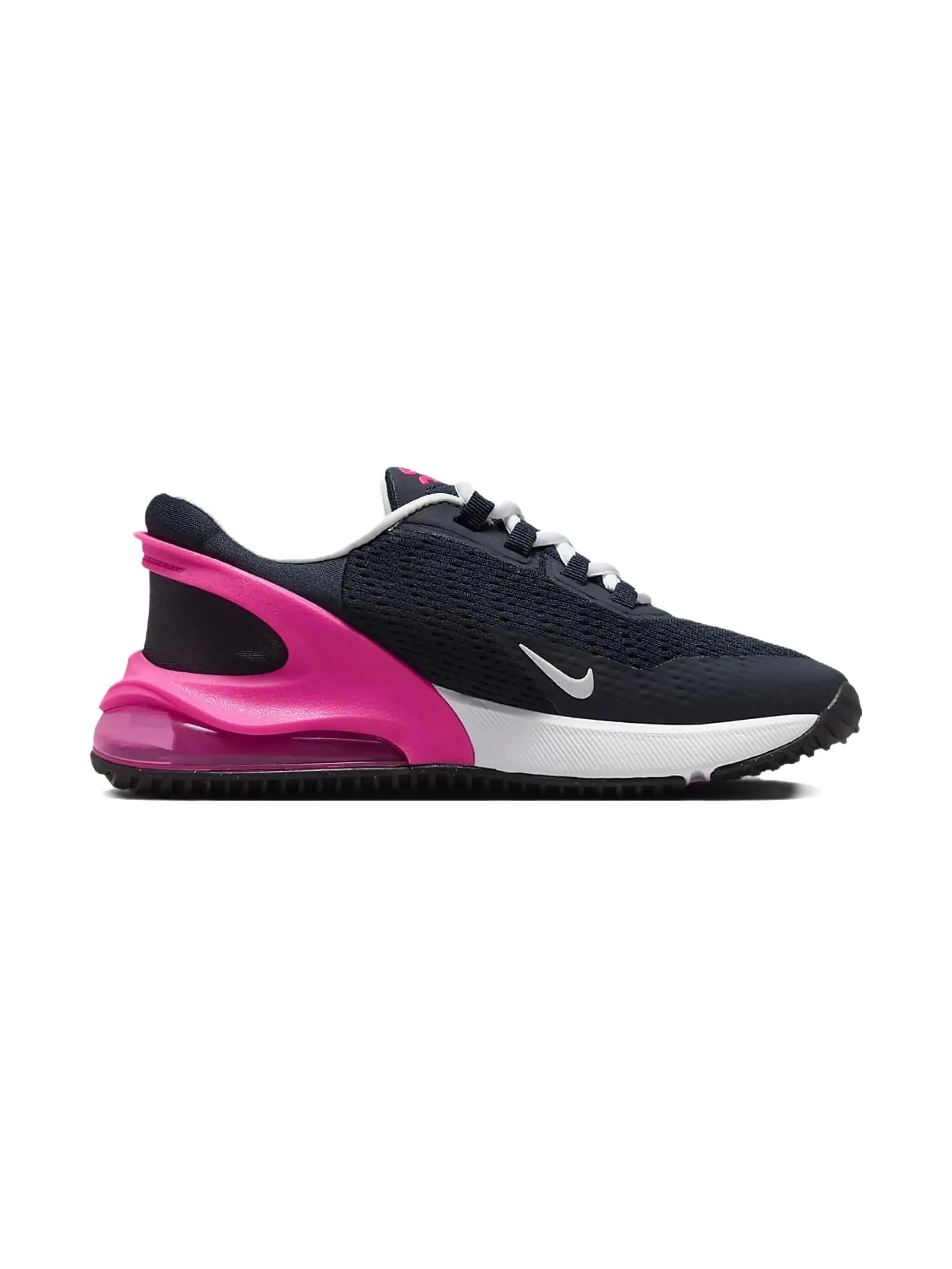 Кроссовки Air Max 270 GO Obsidian Fierce Nike Kids, черный
Кроссовки Air Max 270 GO Obsidian Fierce Nike Kids, черный