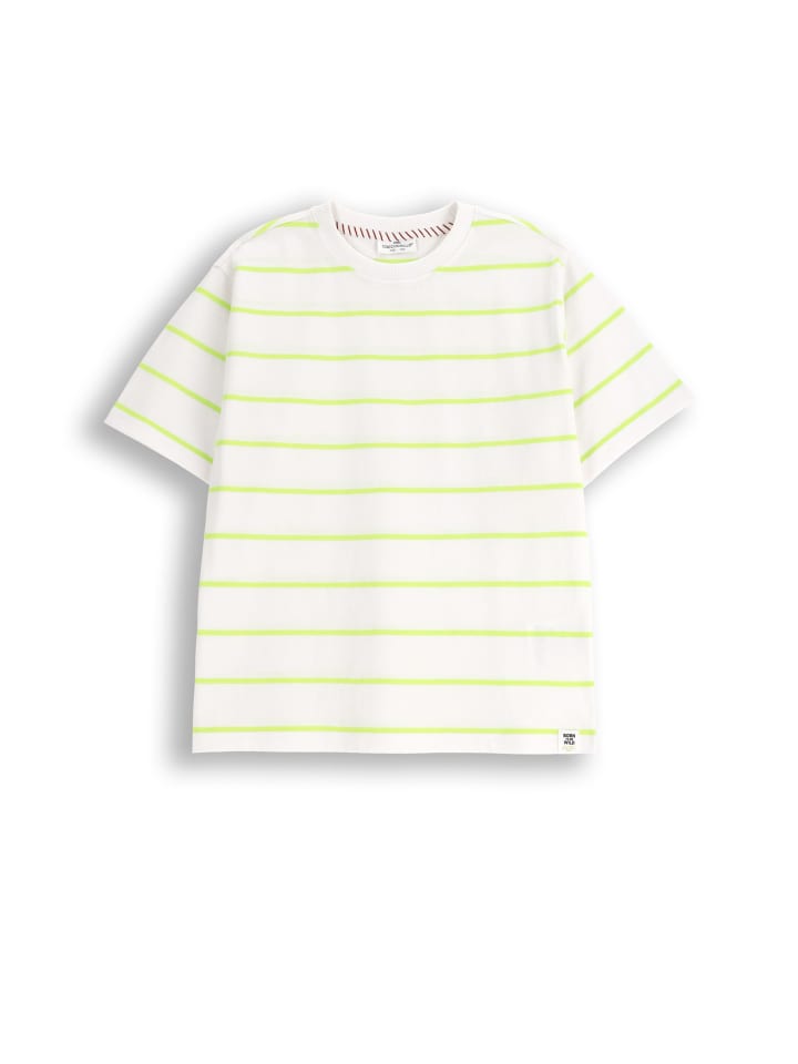 Футболка Coccodrillo
Футболка Coccodrillo