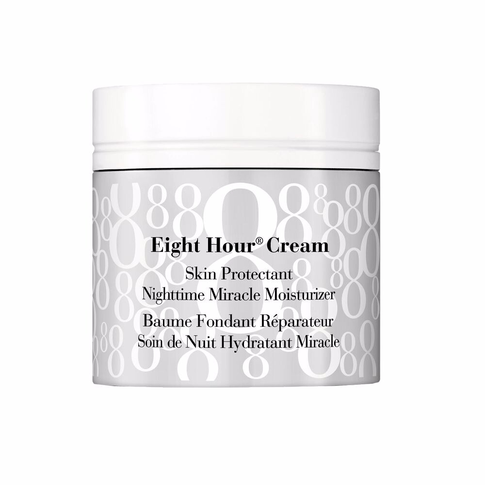 Увлажняющий крем для ухода за лицом Eight hour nighttime miracle moisturizer Elizabeth arden, 50 мл
Увлажняющий крем для ухода за лицом Eight hour nighttime miracle moisturizer Elizabeth arden, 50 мл