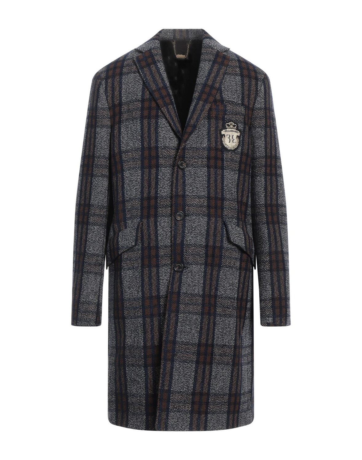 Пальто Billionaire, синий
Пальто Billionaire, синий