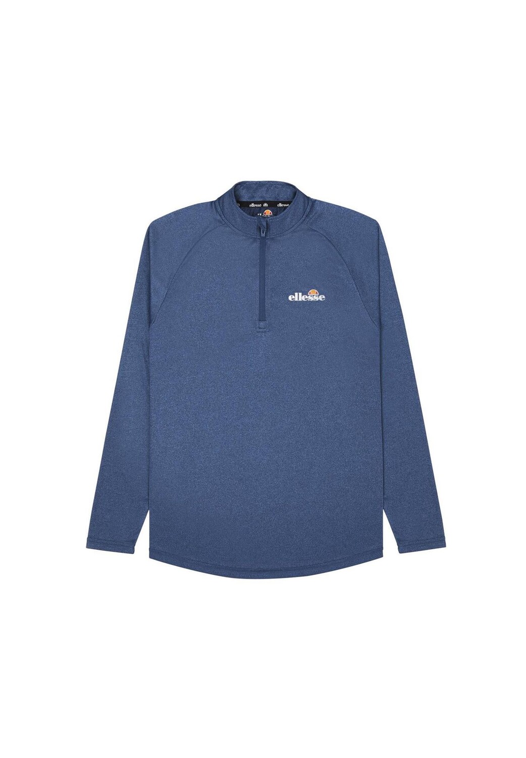 Рубашка мужская с длинными рукавами BOVARO - фитнес, спортивная, воротник стойка, молния, логотип Ellesse, синий
Рубашка мужская с длинными рукавами BOVARO - фитнес, спортивная, воротник стойка, молния, логотип Ellesse, синий