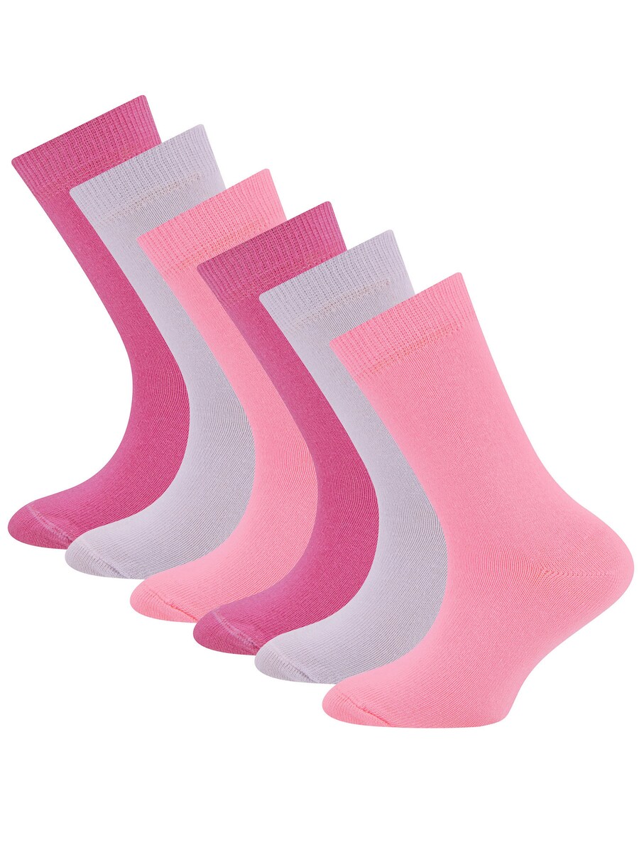 Носки EWERS, цвет Lilac/Fuchsia/Rose
Носки EWERS, цвет Lilac/Fuchsia/Rose