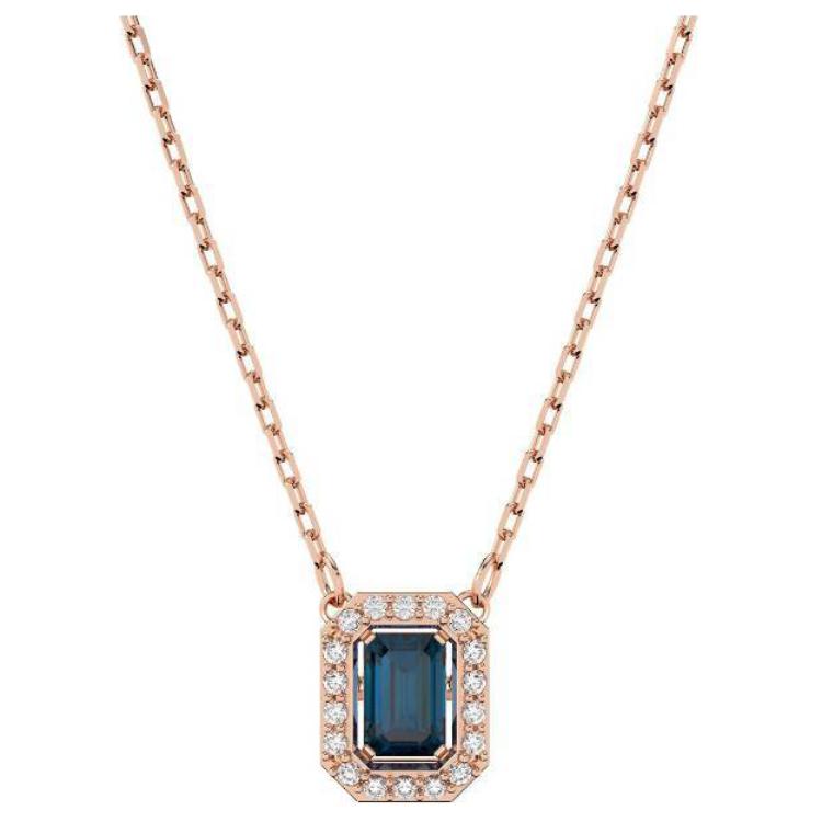 Swarovski Женское золотое колье Una Metal
Swarovski Женское золотое колье Una Metal