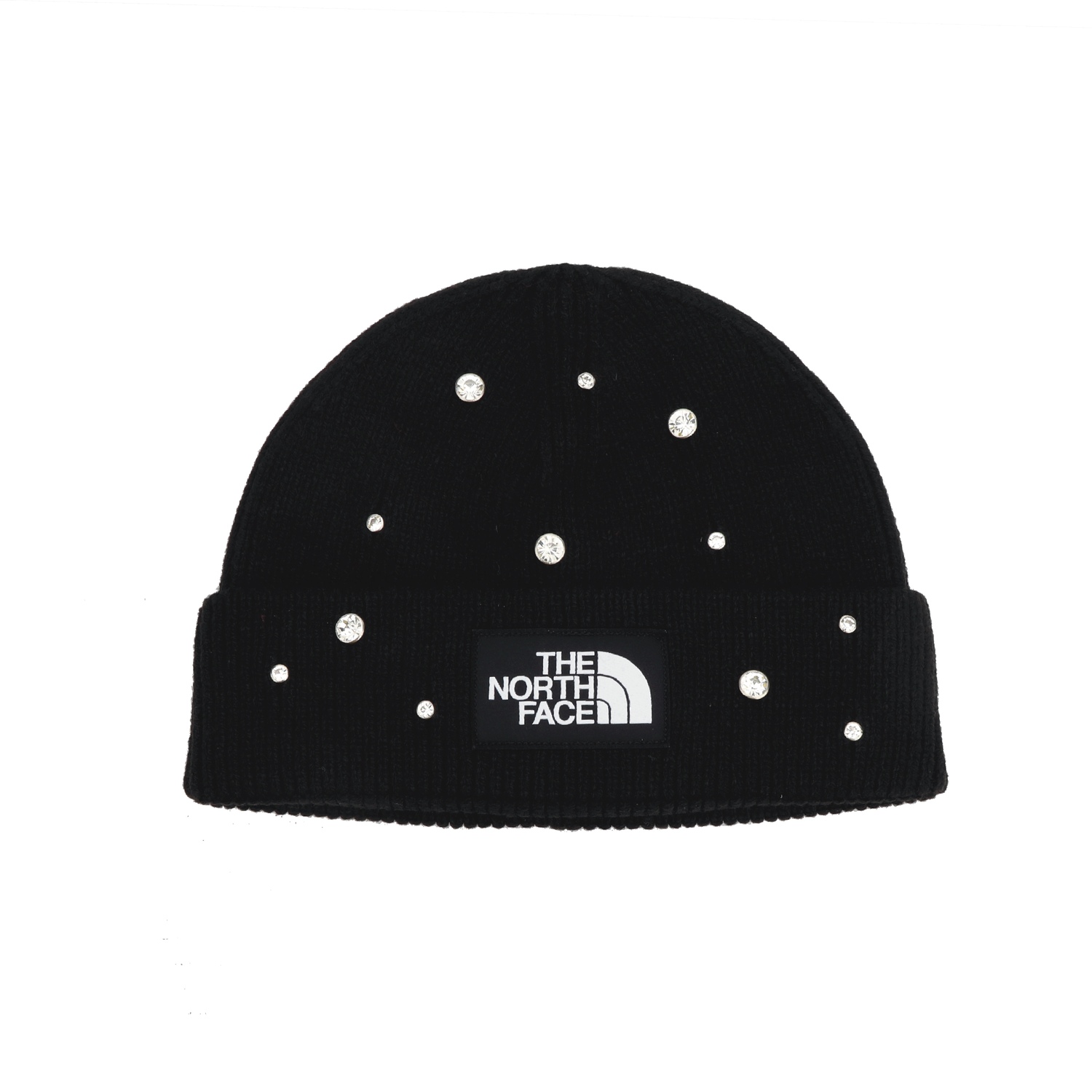 The North Face Шапка-бини унисекс, черный
The North Face Шапка-бини унисекс, черный