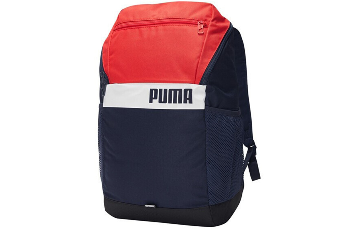 Рюкзак унисекс Puma, Dark Blue 
Рюкзак унисекс Puma, Dark Blue