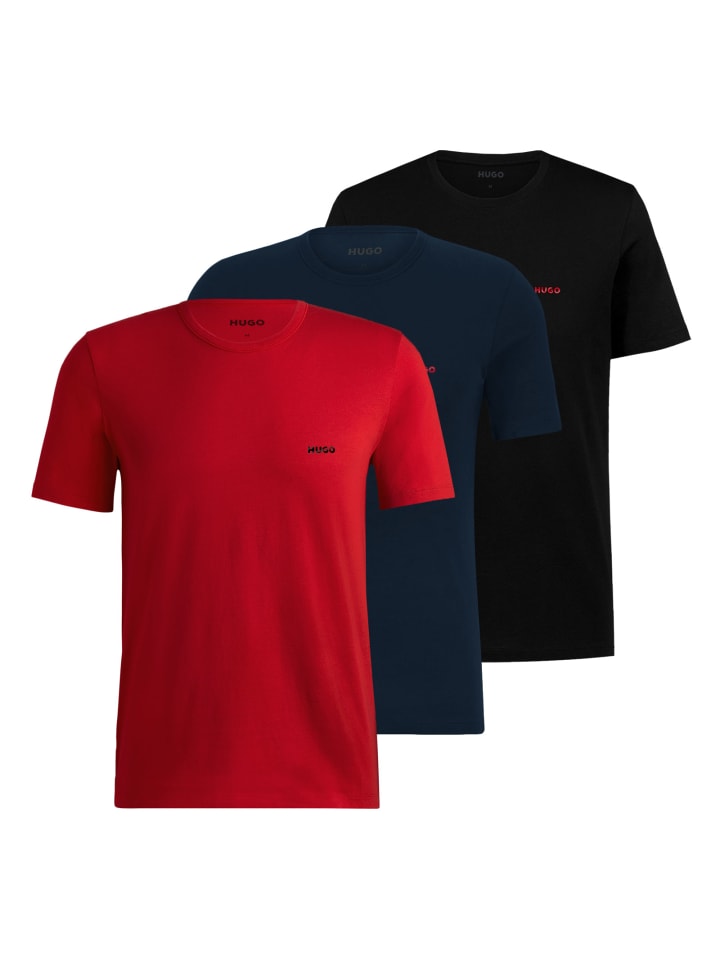 Майка HUGO, разноцветный
Майка HUGO, разноцветный