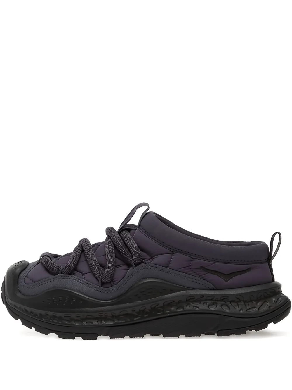 Стеганые кроссовки на шнуровке U Ora Primo Hoka, синий
Стеганые кроссовки на шнуровке U Ora Primo Hoka, синий