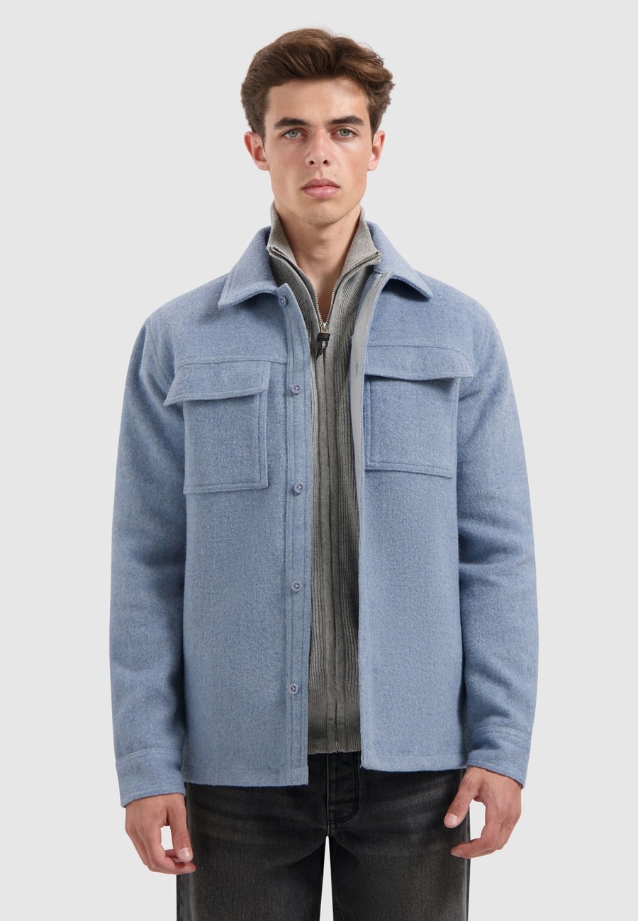 Куртка Pure Path REGULAR FIT , Mid Blue/Blue
Куртка Pure Path REGULAR FIT , Mid Blue/Blue