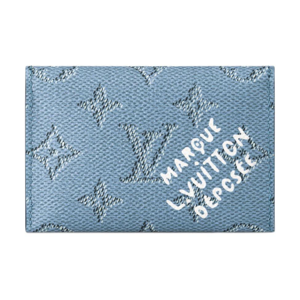 LOUIS VUITTON Картхолдер
LOUIS VUITTON Картхолдер