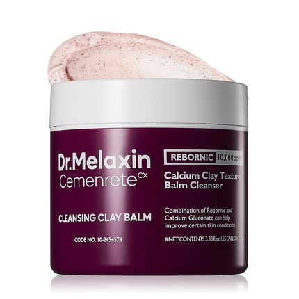 Бальмак для глубокого очищения Beetroot Deep Cleansing Clay Balm Hydrating Makeup Remover with Betaine
Бальмак для глубокого очищения Beetroot Deep Cleansing Clay Balm Hydrating Makeup Remover with Betaine