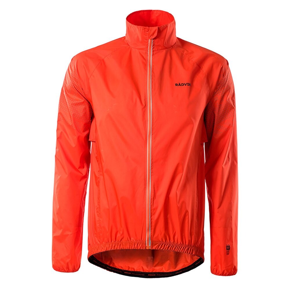 Футболка HI-TEC Retro, оранжевый
Футболка HI-TEC Retro, оранжевый