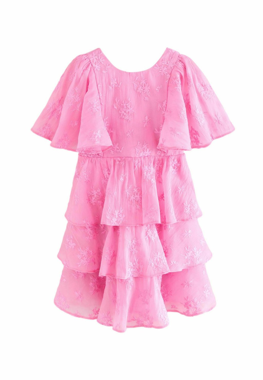 Повседневное платье REGULAR FIT Laura Ashley, фуксия
Повседневное платье REGULAR FIT Laura Ashley, фуксия