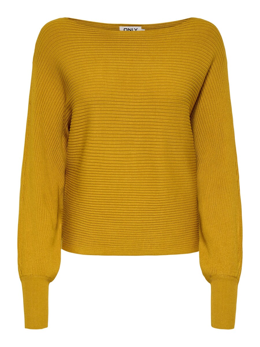 Свитер ONLY ONLAdaline, оранжевый
Свитер ONLY ONLAdaline, оранжевый