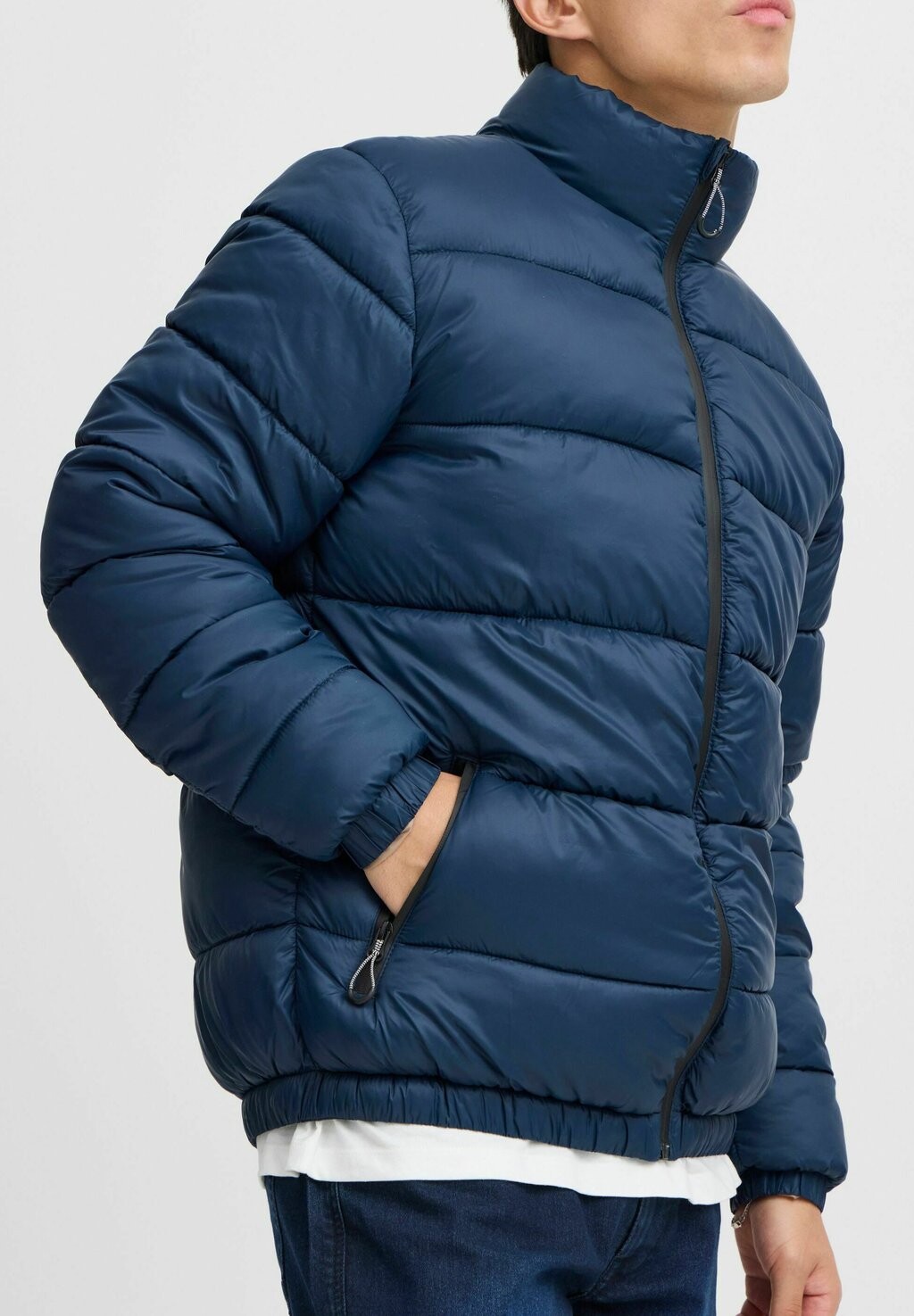 Зимняя куртка Blend, синий
Зимняя куртка Blend, синий