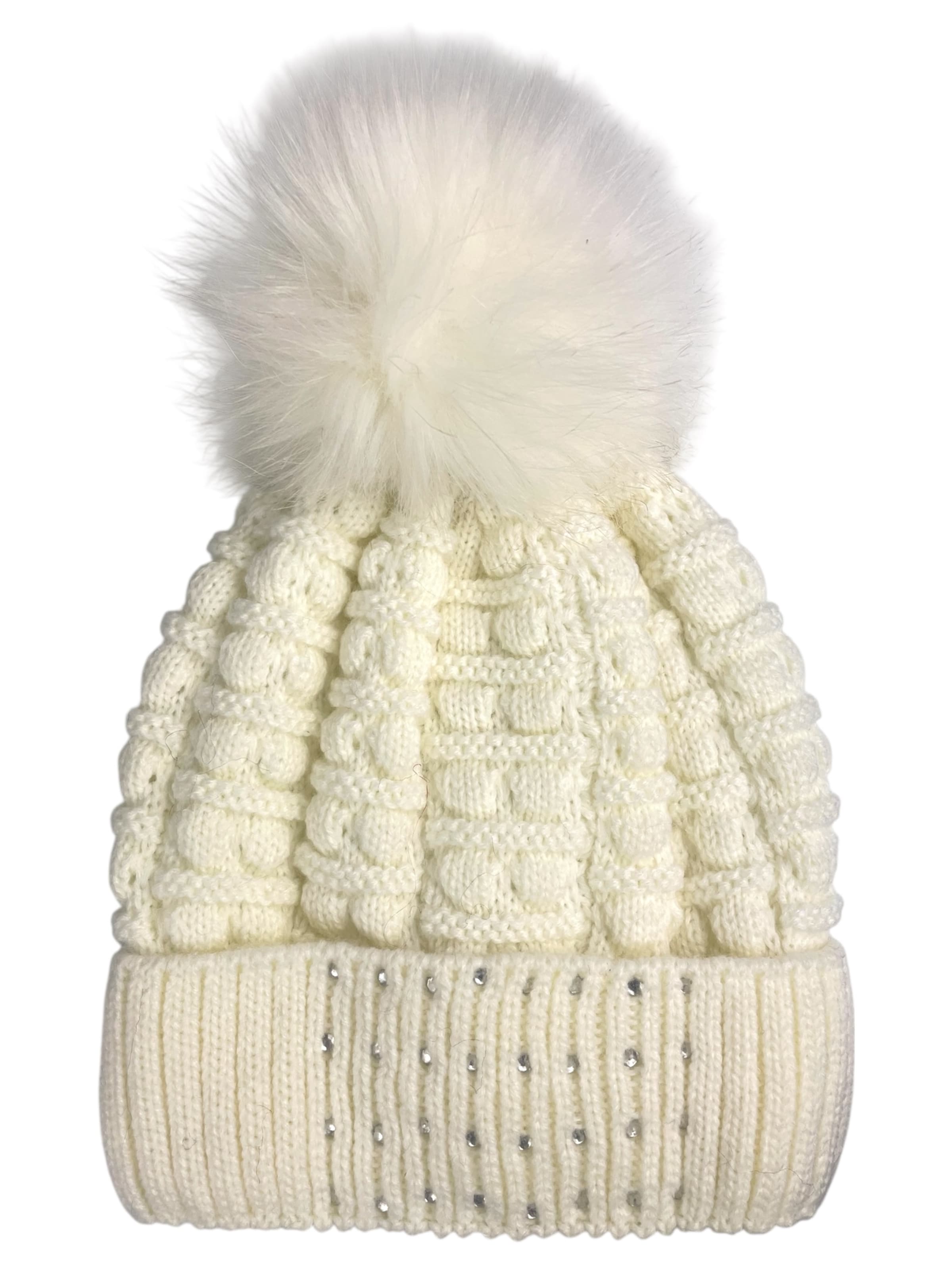 Kumixi Шапка в цвете Natural White
Kumixi Шапка в цвете Natural White