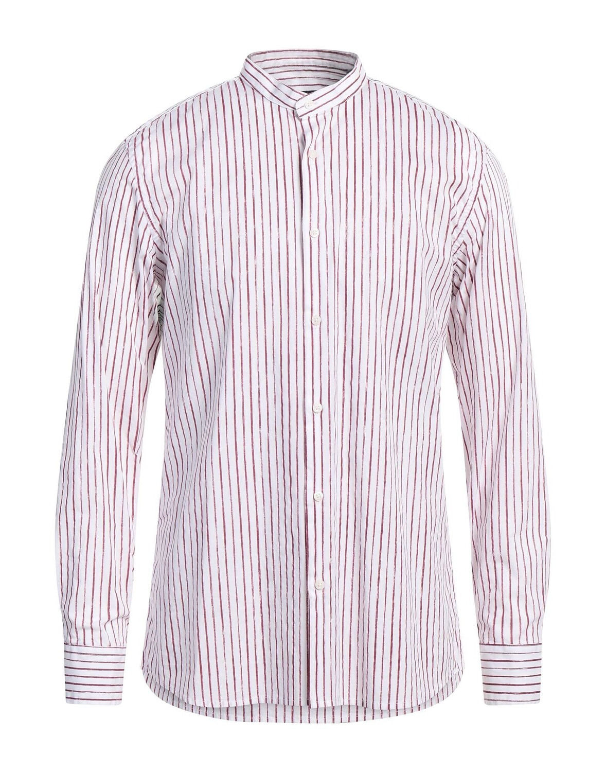 Рубашка Luca Bertelli, бордовый
Рубашка Luca Bertelli, бордовый