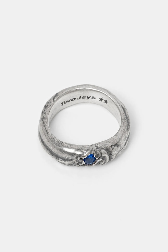 Серебряное кольцо Twojeys
Серебряное кольцо Twojeys