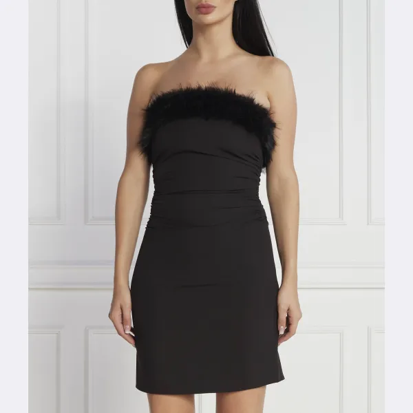 Платье Silvian Heach, черный
Платье Silvian Heach, черный