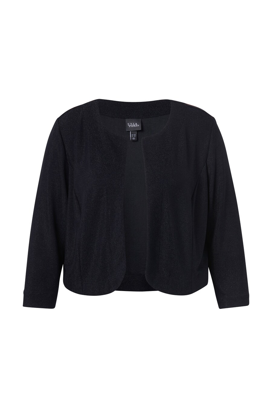 Болеро Ulla Popken, черный
Болеро Ulla Popken, черный