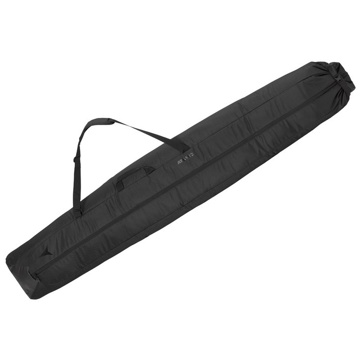 Лыжные сумки двойные 205 см черные Atomic 
Лыжные сумки двойные 205 см черные Atomic