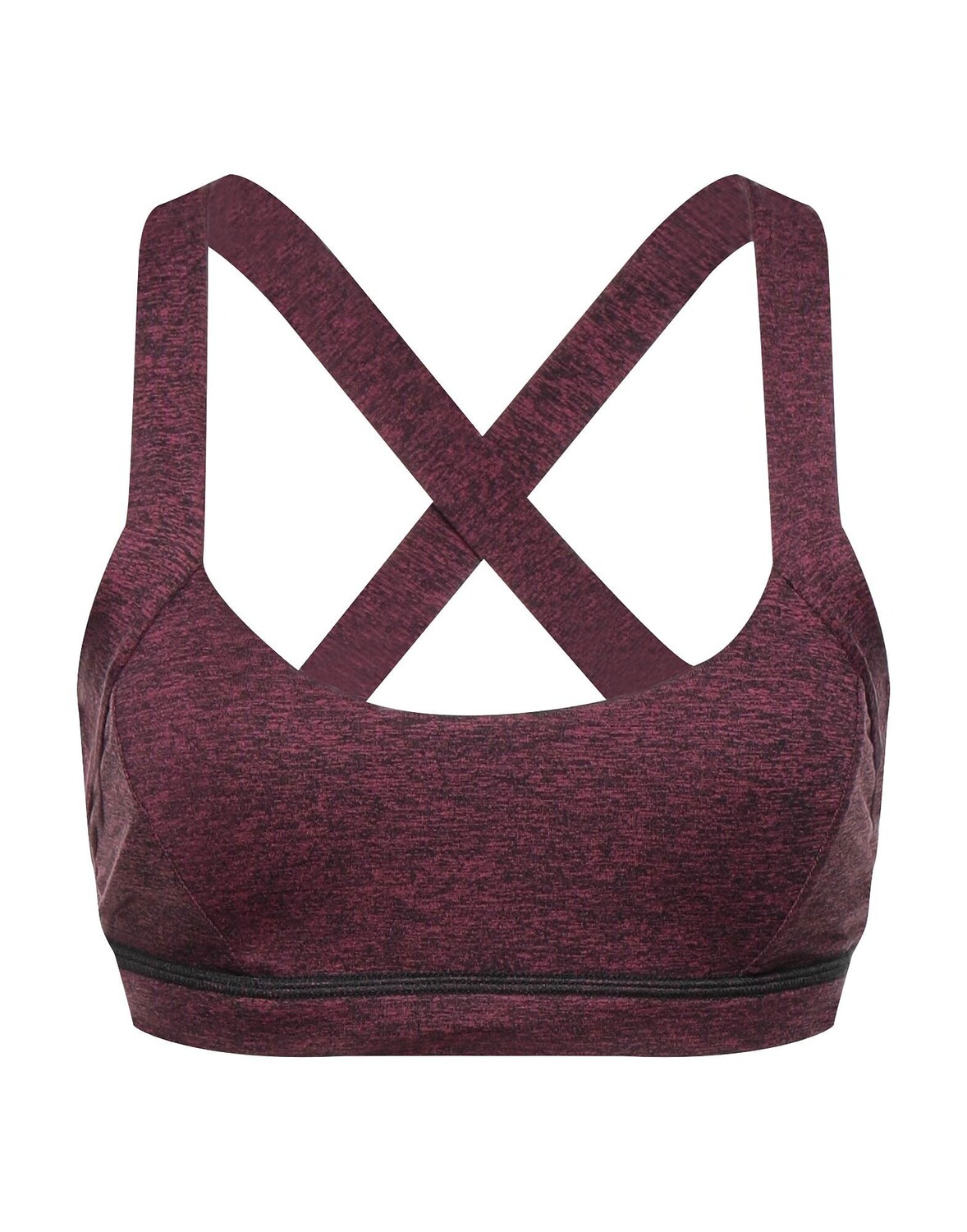 Бюстгальтер Lanston Sport, фуксия 
Бюстгальтер Lanston Sport, фуксия