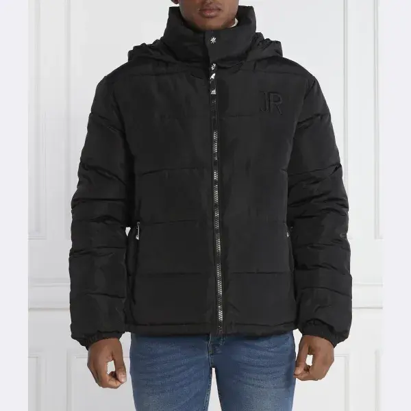 Куртка стандартного кроя Richmond X, черный
Куртка стандартного кроя Richmond X, черный