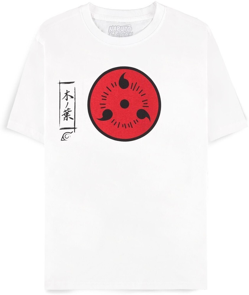 Футболка Naruto, белый
Футболка Naruto, белый