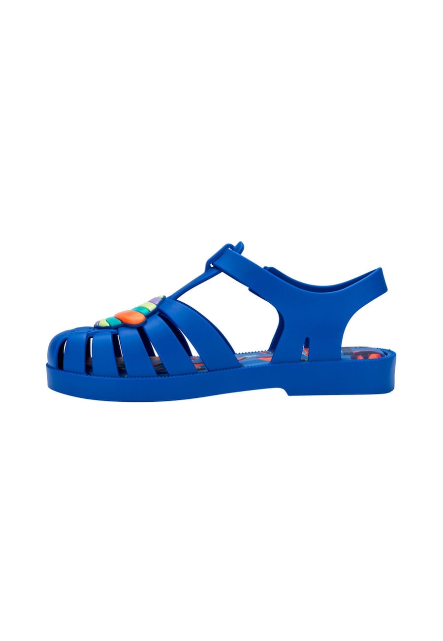 Сандалии MELISSA Possession + Play Doh INF, Royal Blue
Сандалии MELISSA Possession + Play Doh INF, Royal Blue
