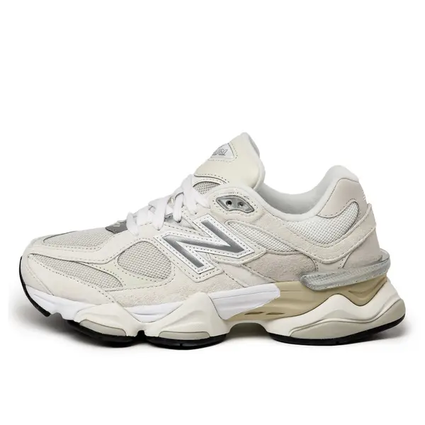 Кроссовки 9060 New Balance, синий
Кроссовки 9060 New Balance, синий