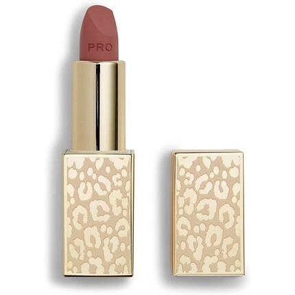 Revolution PRO Новая нейтральная сатиновая матовая помада Striped Revolution Beauty
Revolution PRO Новая нейтральная сатиновая матовая помада Striped Revolution Beauty