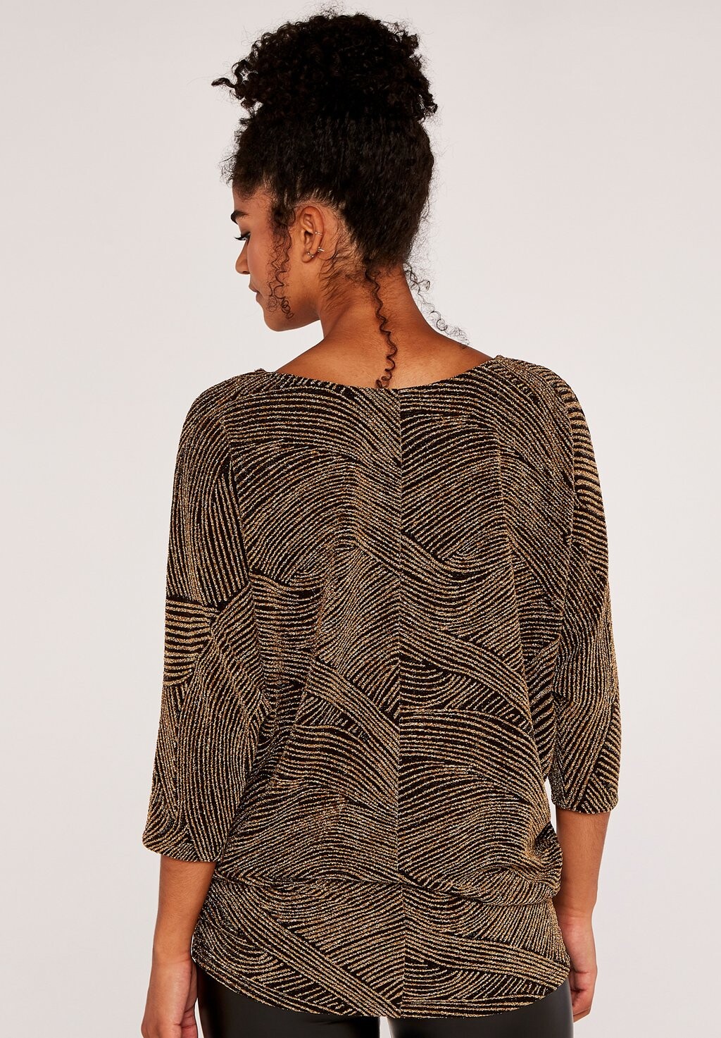 Блуза SWIRLS Apricot, цвет Stone
Блуза SWIRLS Apricot, цвет Stone