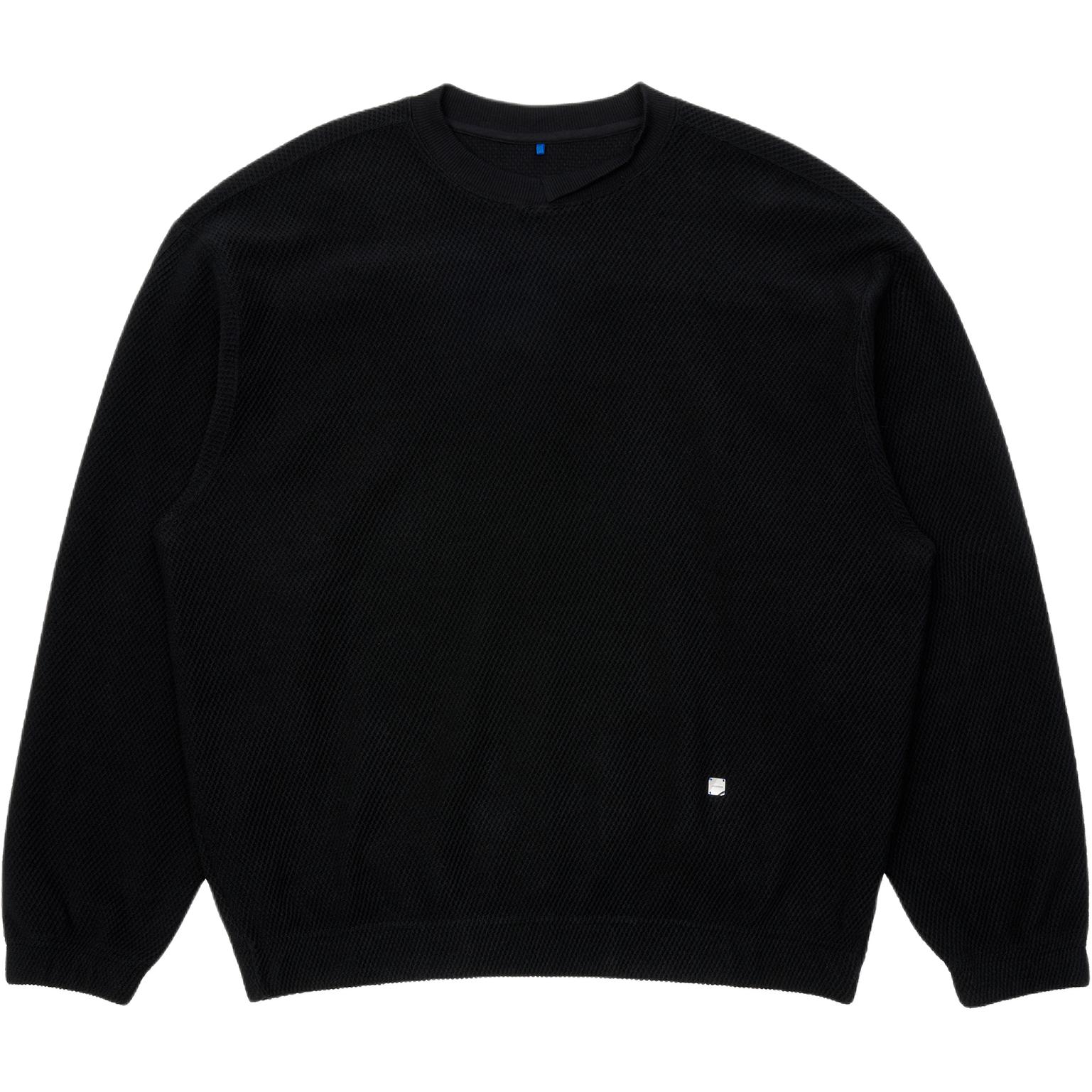 Футболка FW25 Unisex ADER ERROR, черный
Футболка FW25 Unisex ADER ERROR, черный