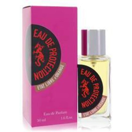 Etat Libre D Orange Eld'O Eau De Protection Epv 100ml
Etat Libre D Orange Eld'O Eau De Protection Epv 100ml