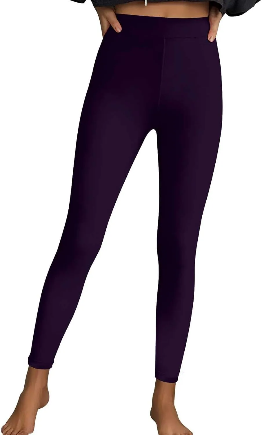 Женские леггинсы Seamless с эффектом утяжки и высокой талией GOHRSHA
Женские леггинсы Seamless с эффектом утяжки и высокой талией GOHRSHA