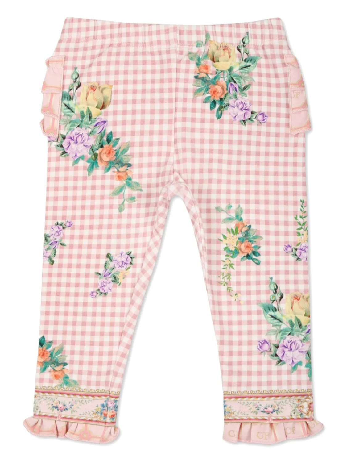 Брюки Camilla Kids Lisbon Lullaby, розовый
Брюки Camilla Kids Lisbon Lullaby, розовый