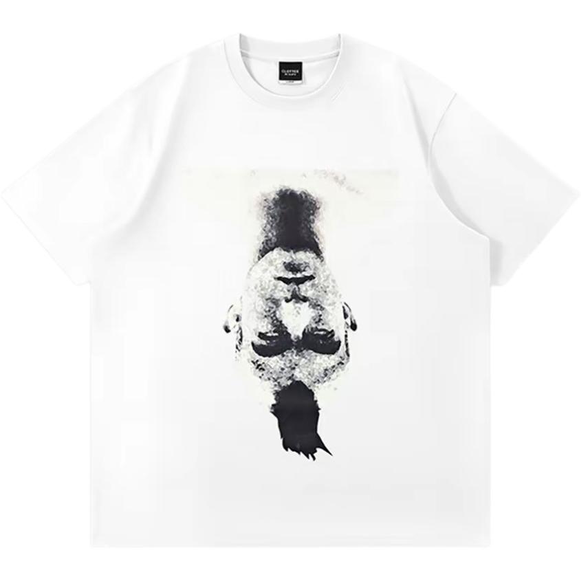 Футболка унисекс CLOT, белый
Футболка унисекс CLOT, белый